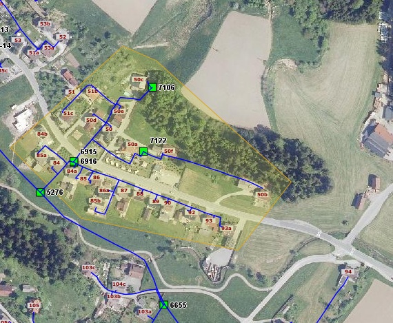 2026 05 18 Prekinjena dobava toplotne energije Topolšica 84a