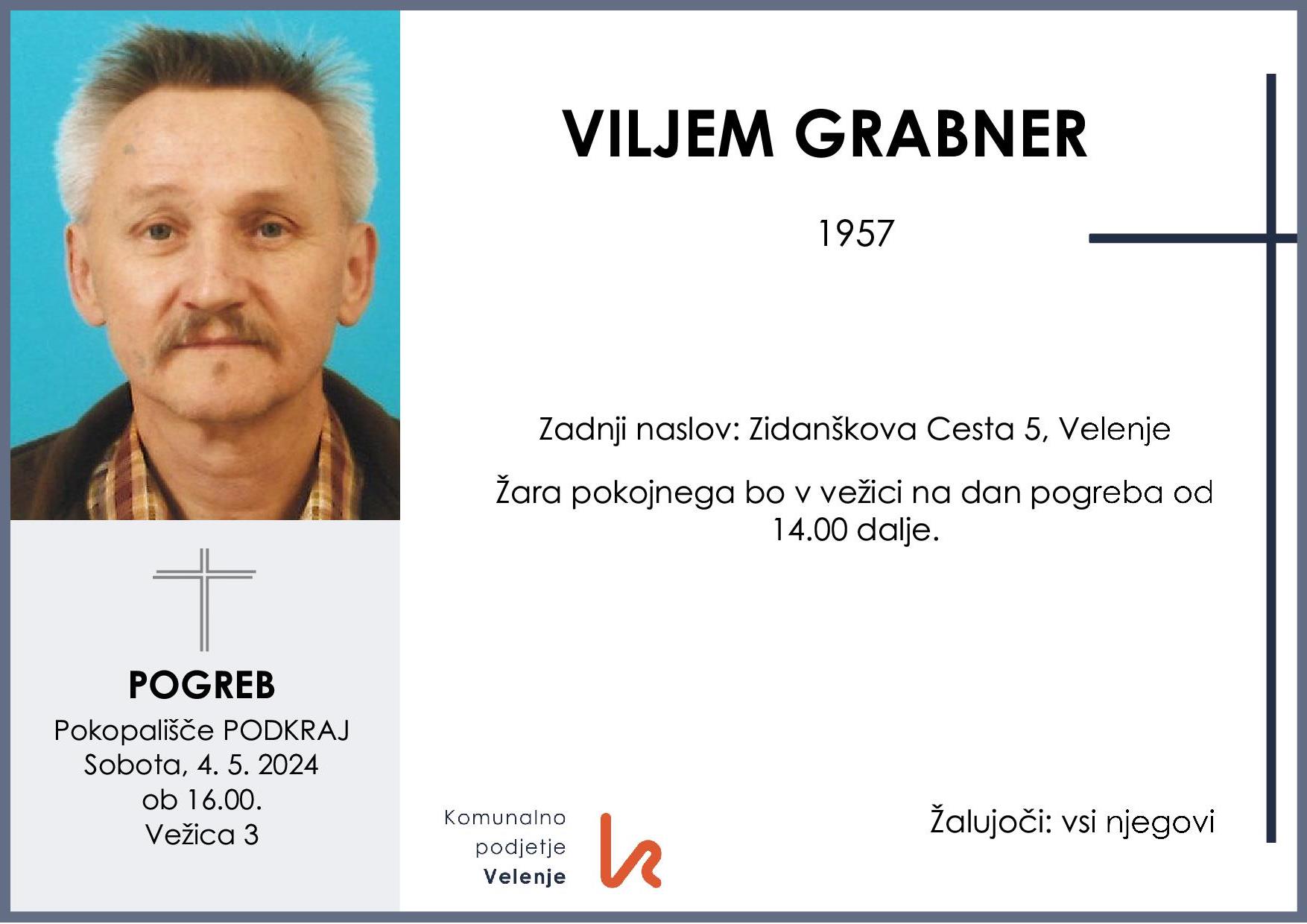 GRABNER1111