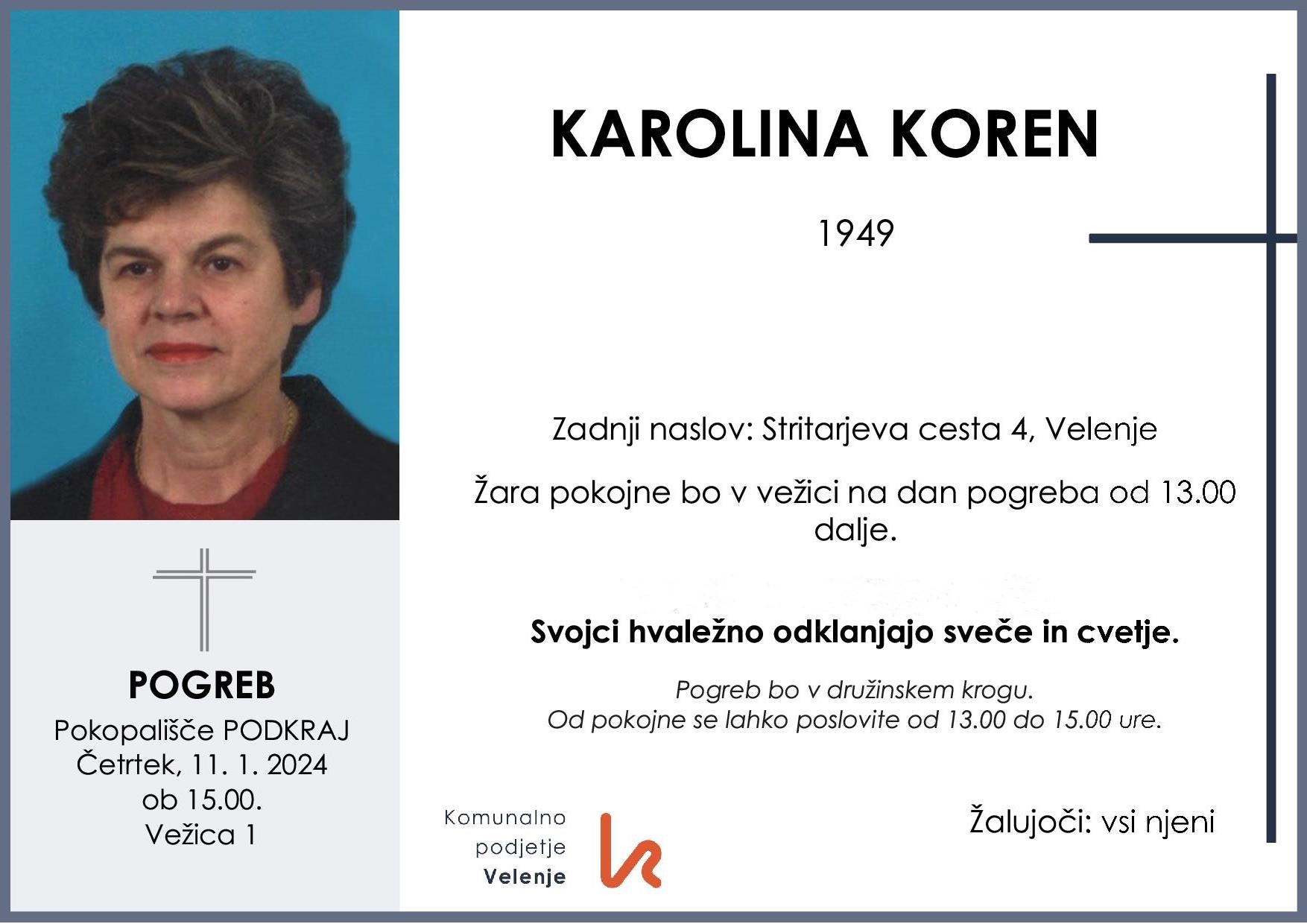 KorenKarolina21