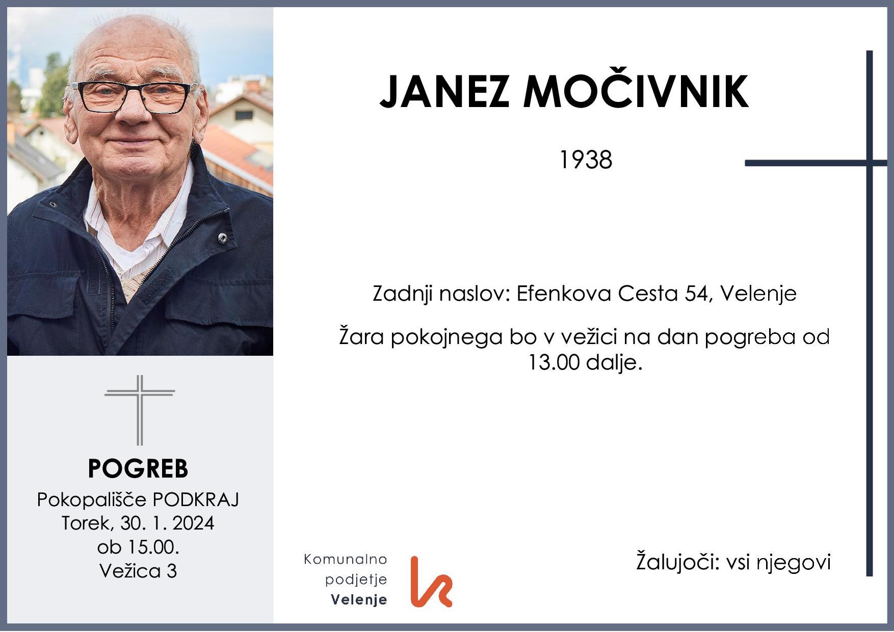 MOČIVNIK 19381