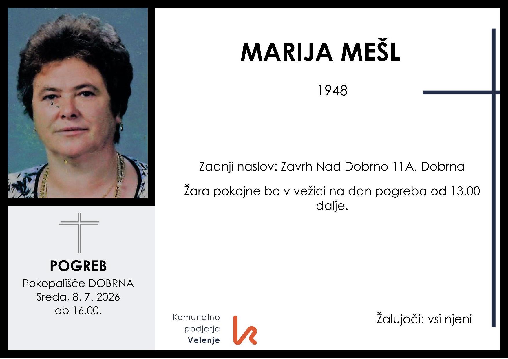 Mešl 19481