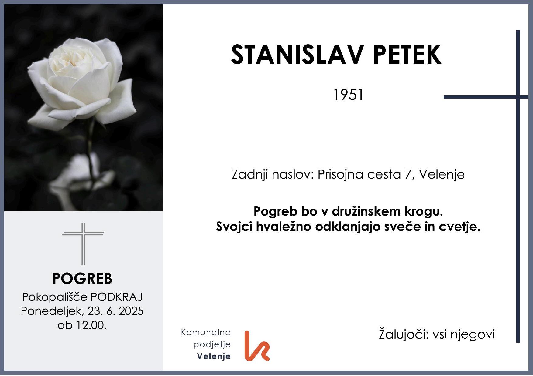 Petek 191511