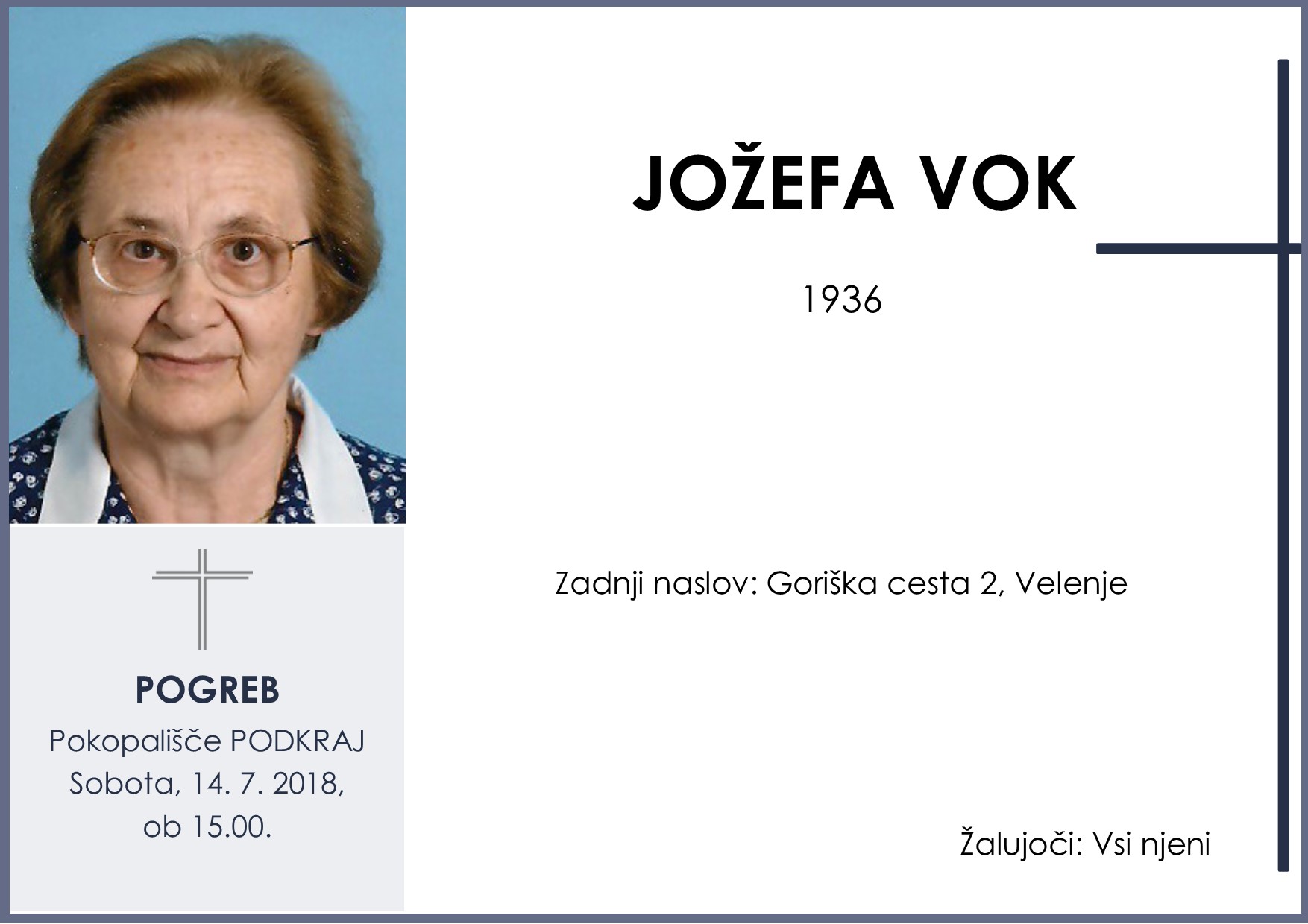 VokJoss