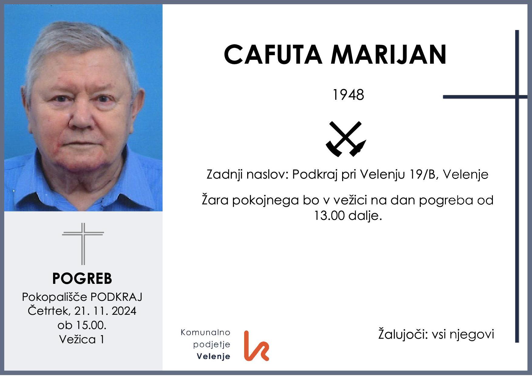 cafuta 19481