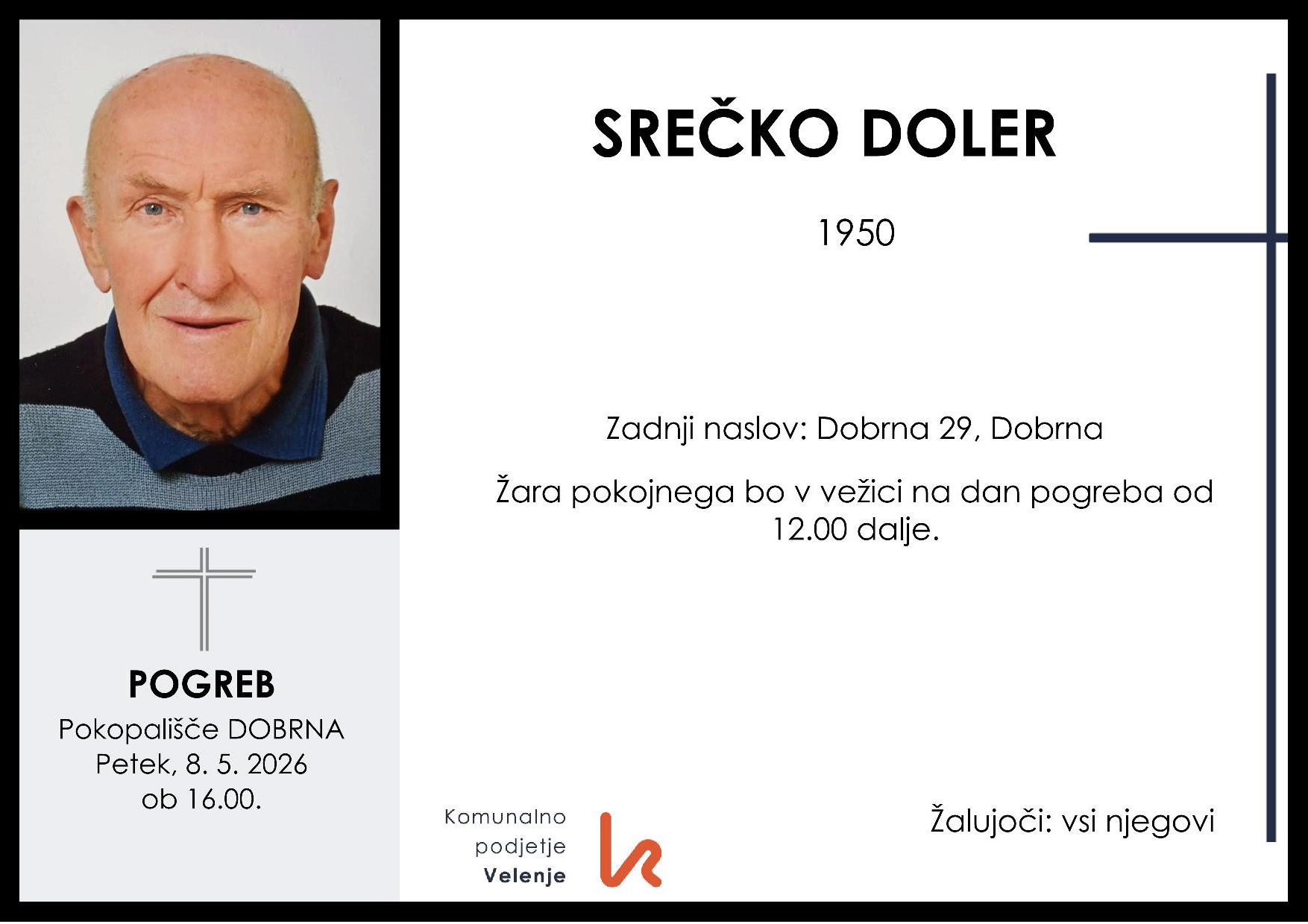 doler s 19501