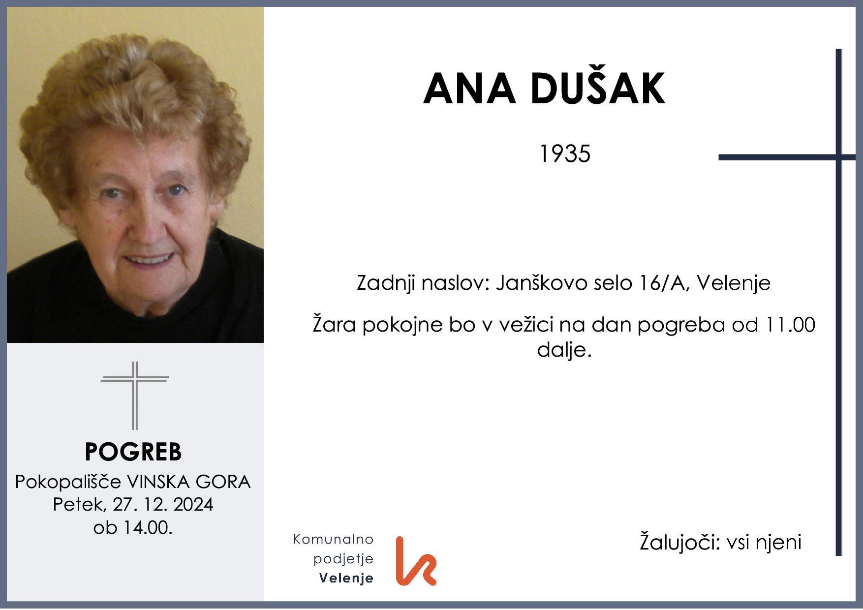 dušak 19351