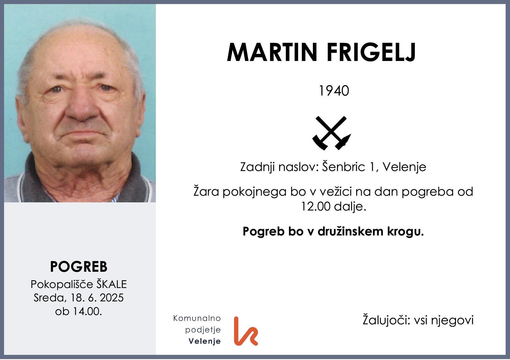 frigelj 19401