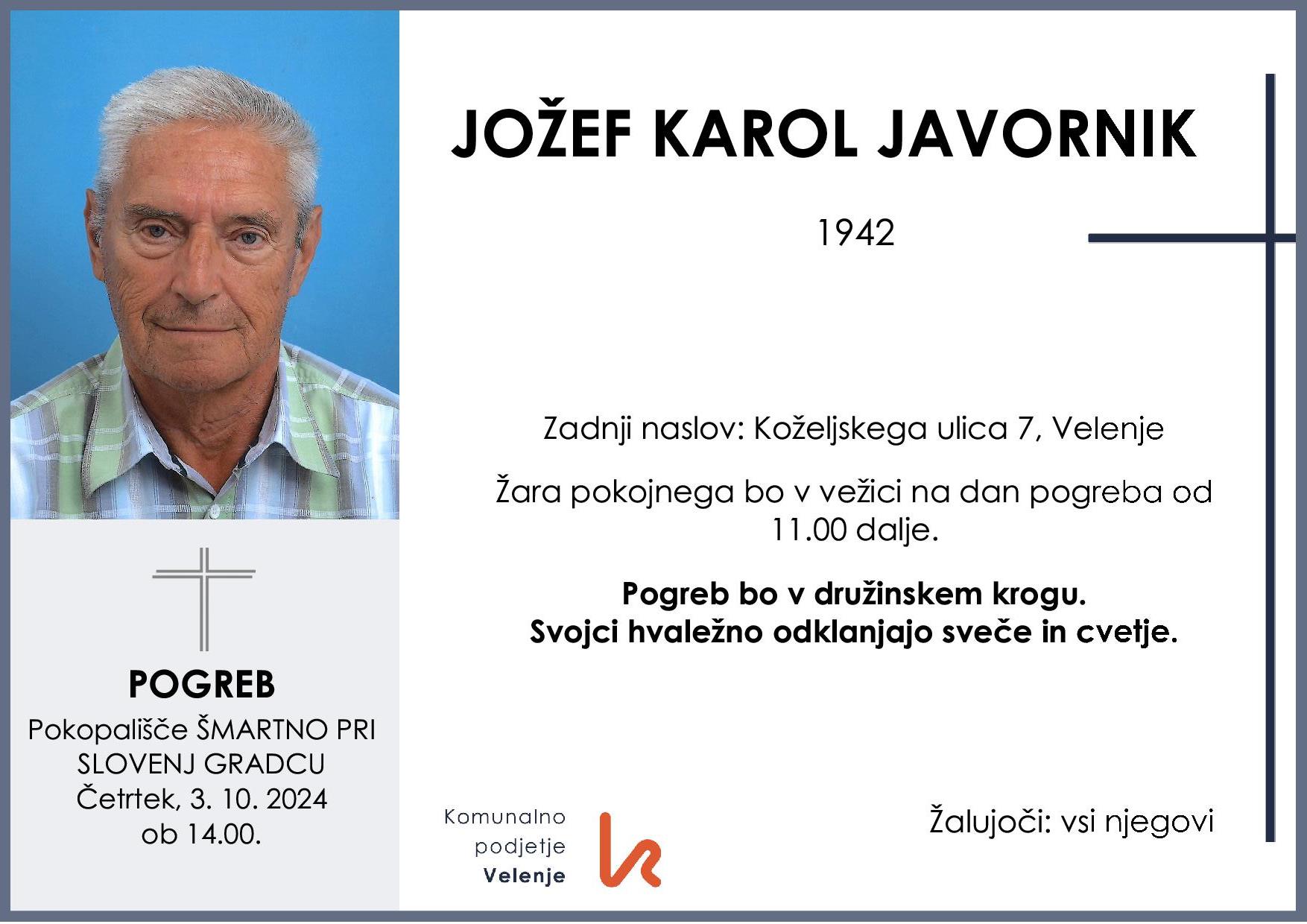 javornik 19421