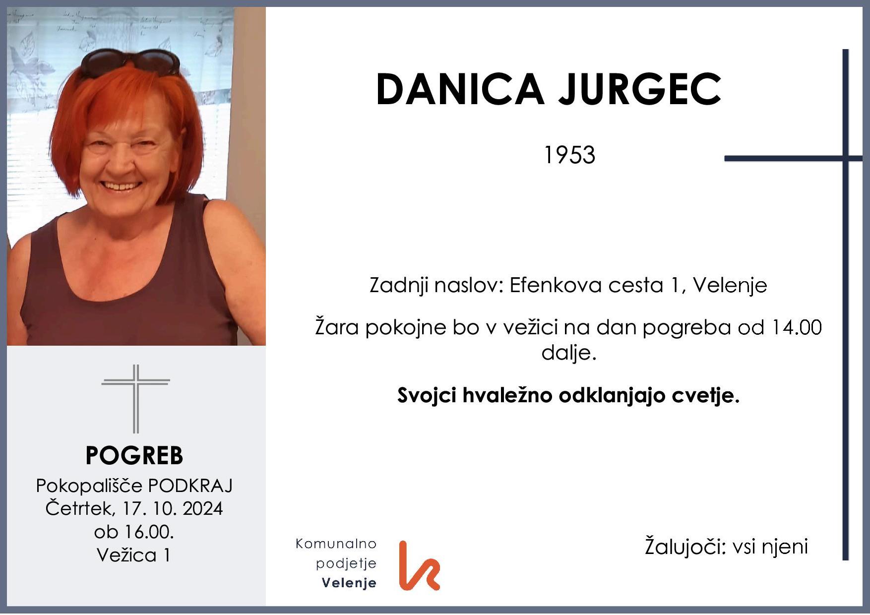 jurgec 19531