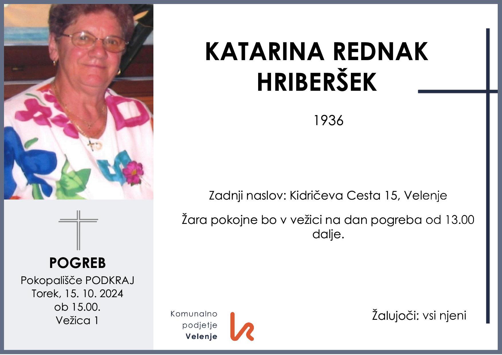 katarina rednak11