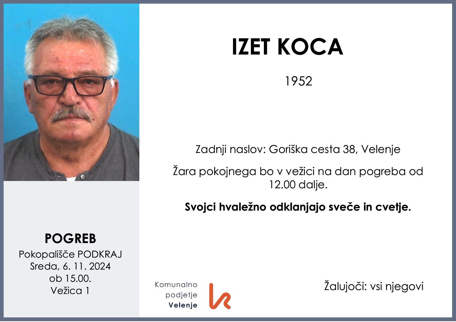 koca 19521