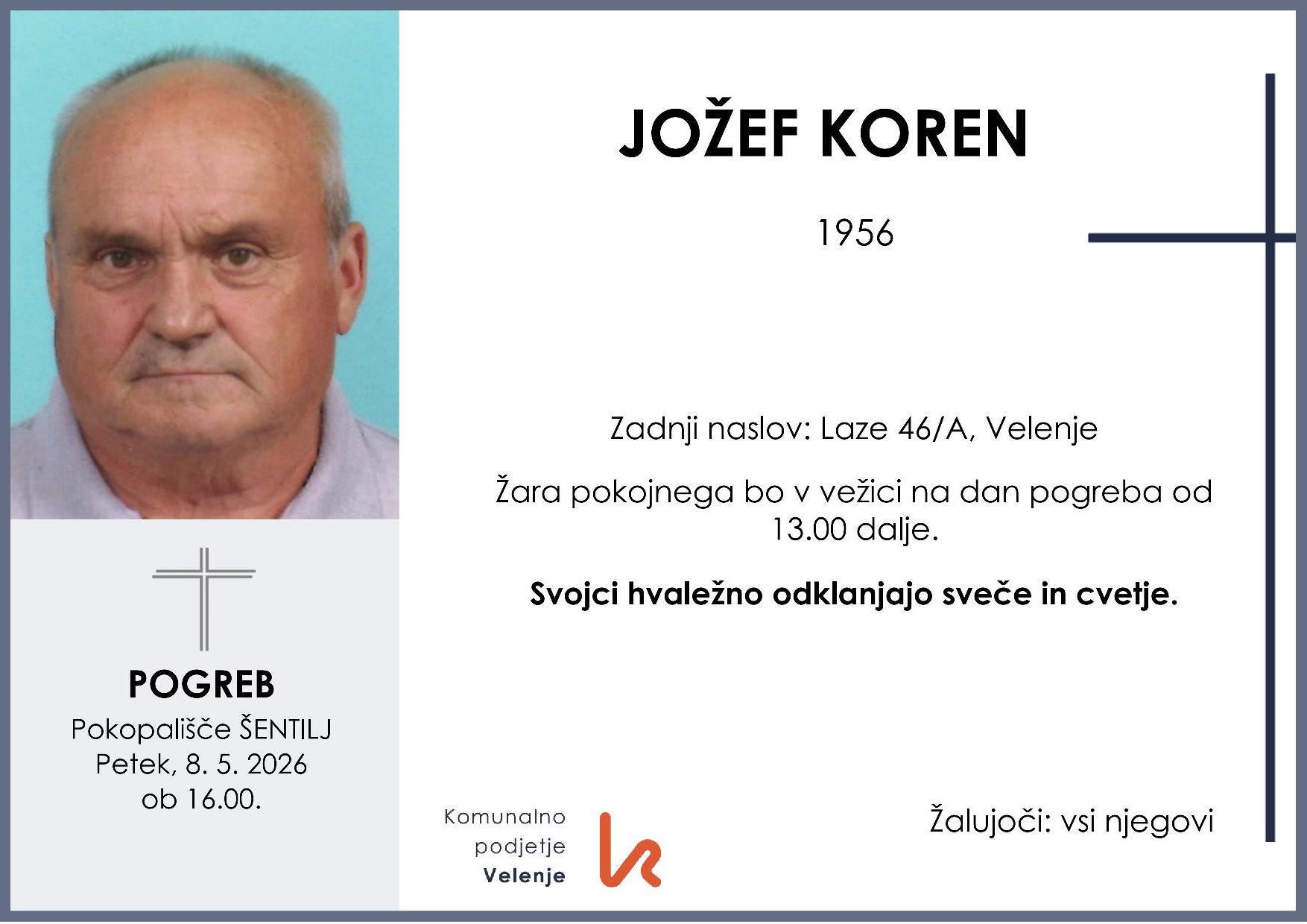 koren 19561