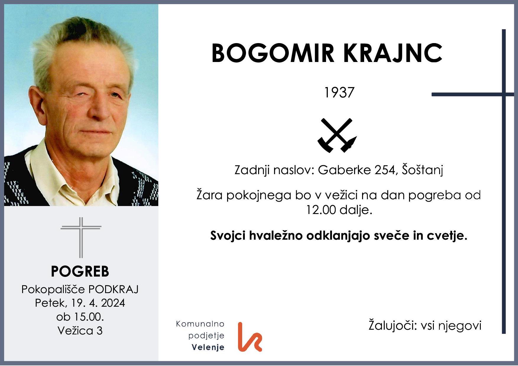 krajnc 19371