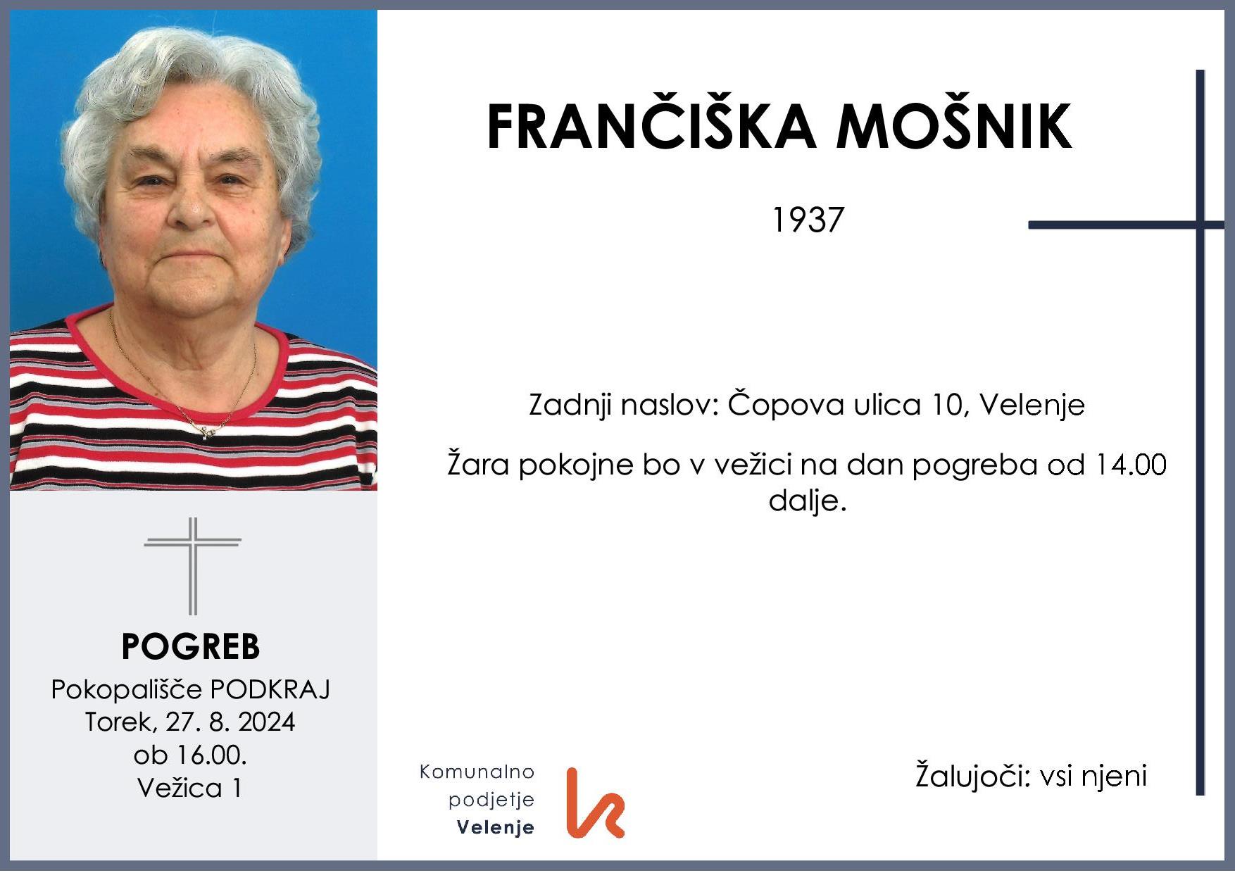 mošnik 19371