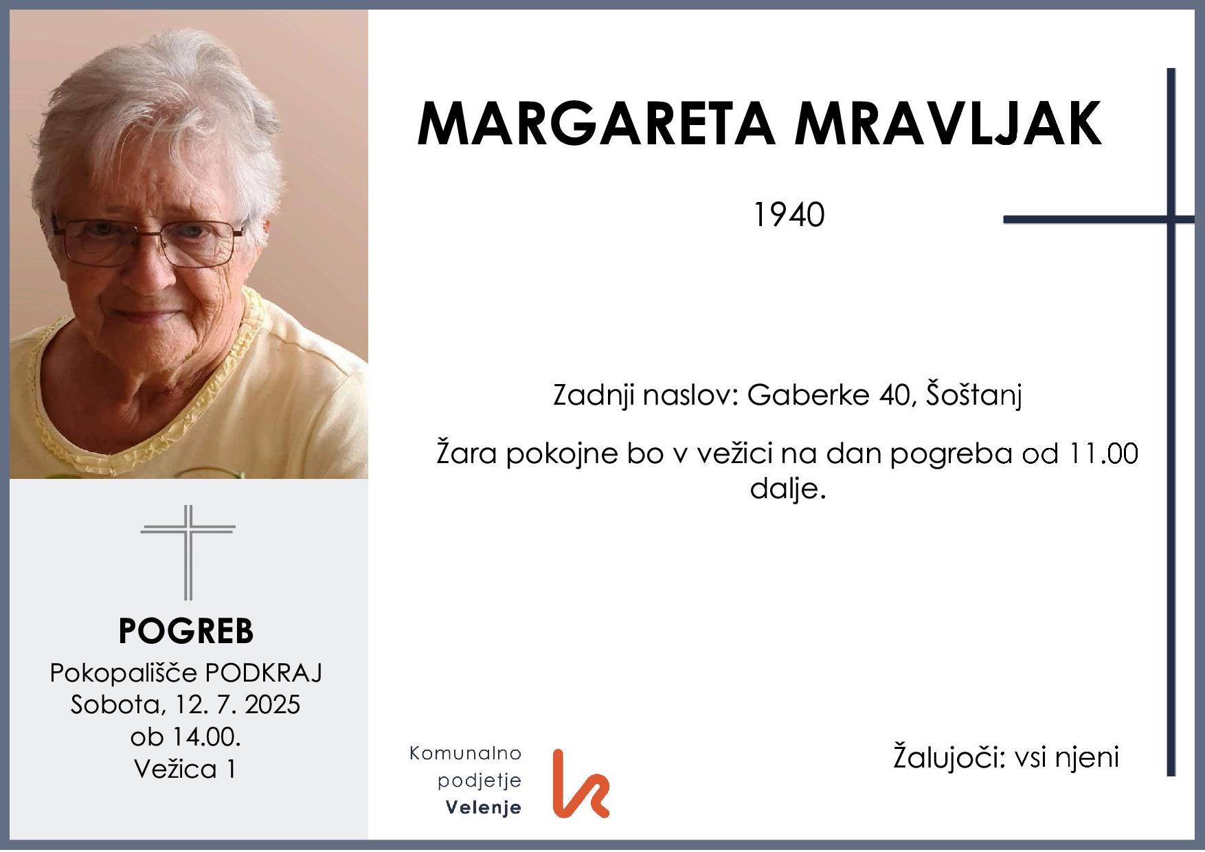 mravljak 19401