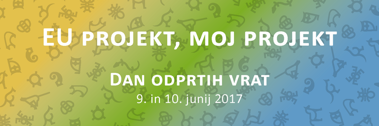 EU projekt moj projekt 2017