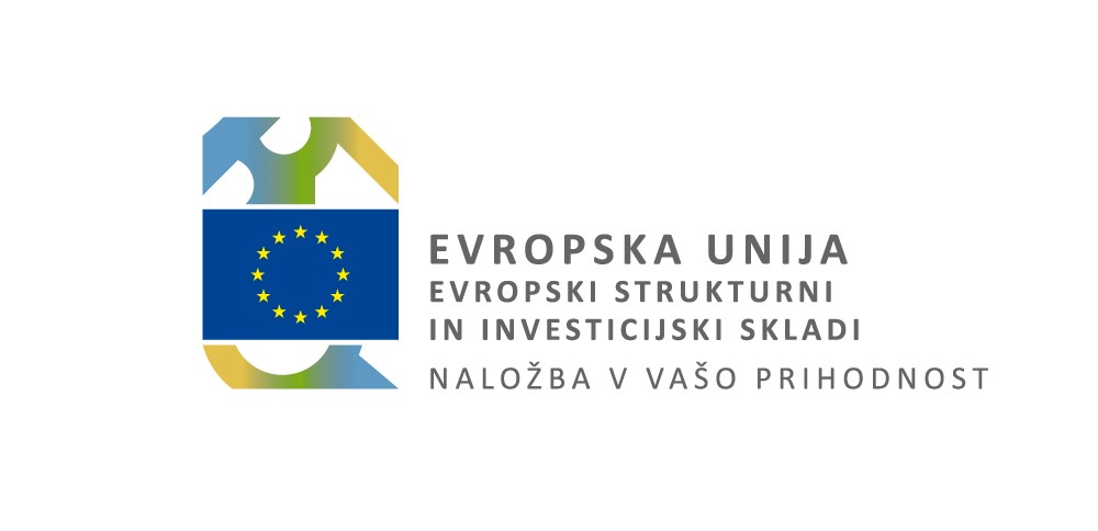 Evropski strukturni in investicijski skladi