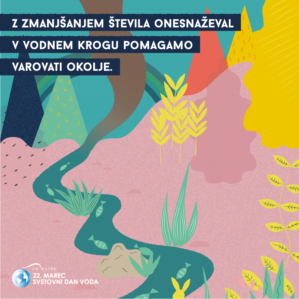 svetovni dan voda 2017