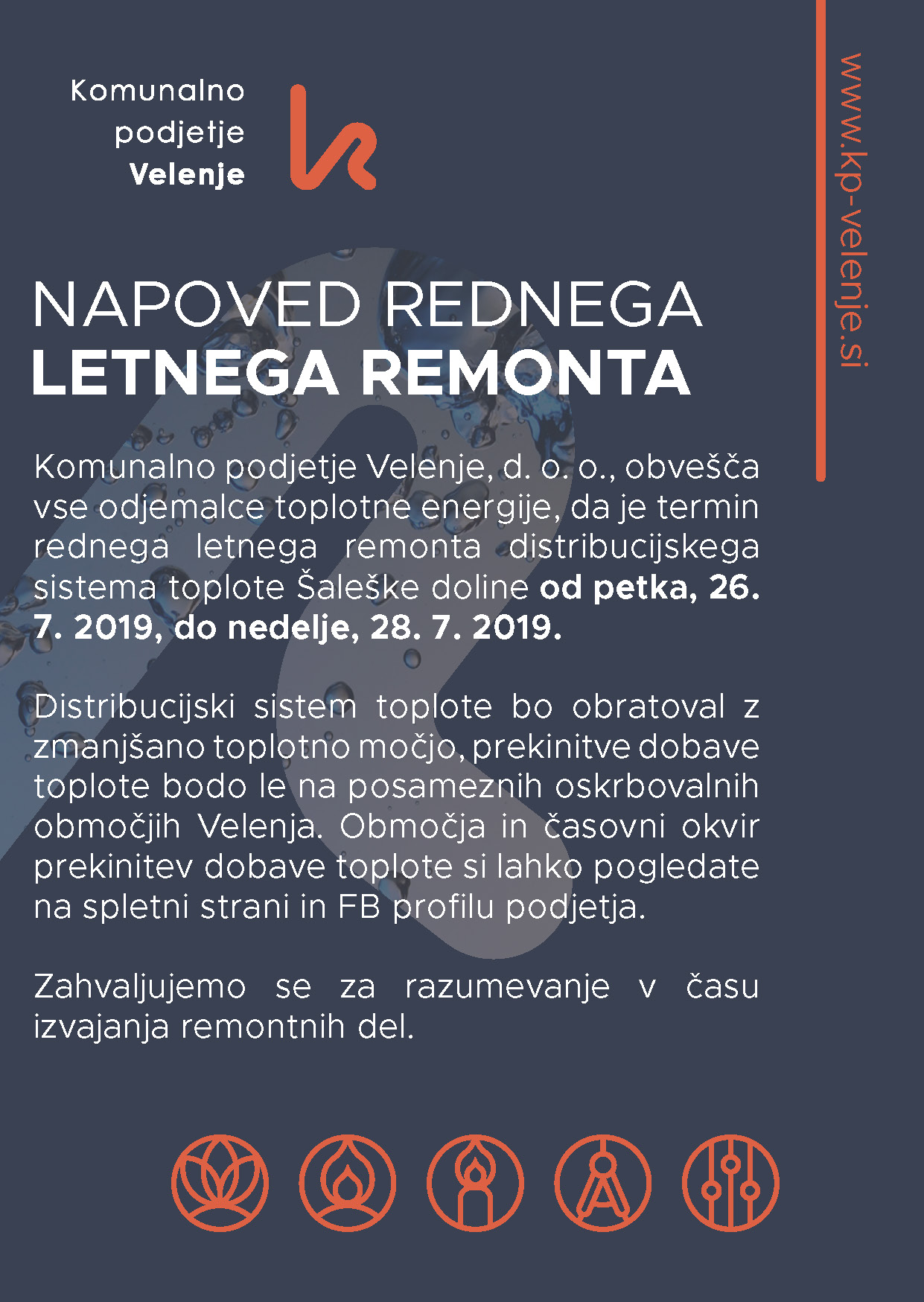 Napoved remonta 2019