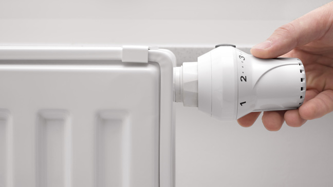 Radiator