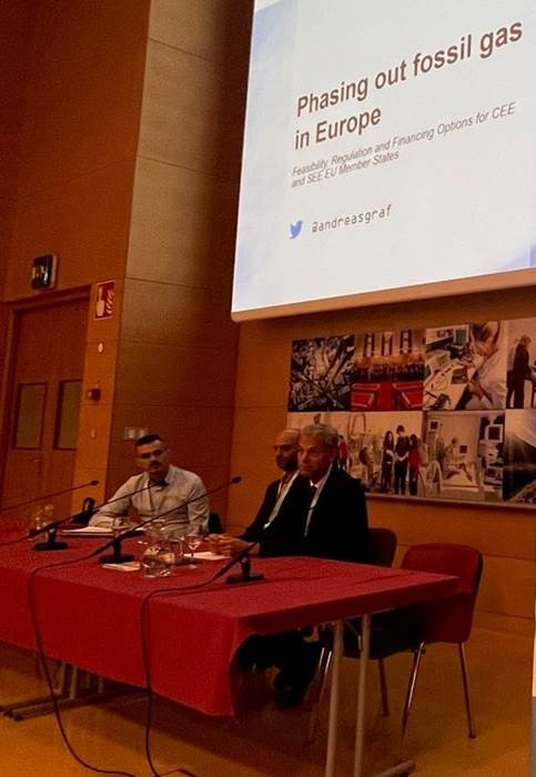 Ramsak konferenca