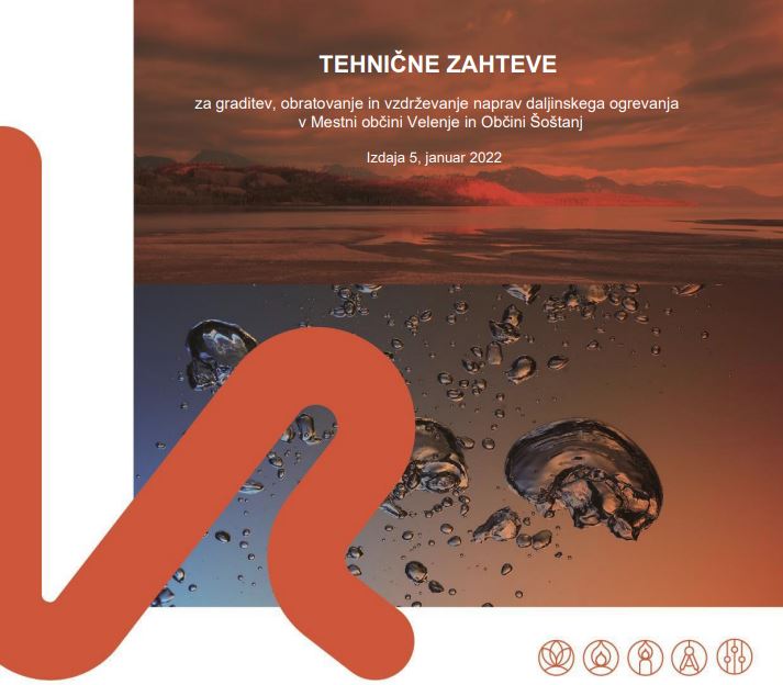 Tehnicne Zahteve izdaja 5