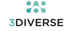 3Diverse