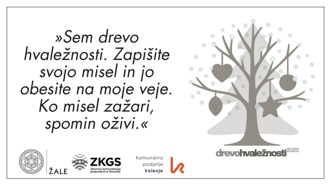Drevo hvaležnosti