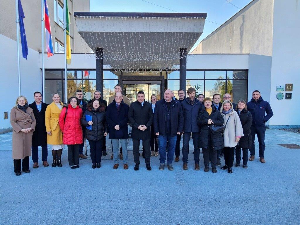Evropska komisija