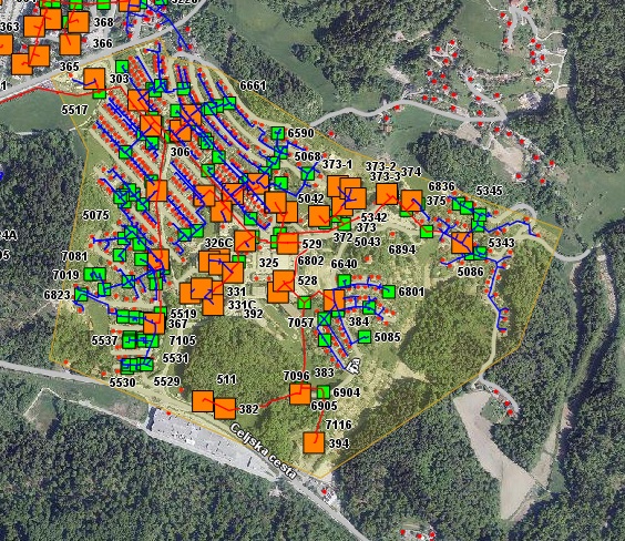2026 04 02 Prekinjena dobava toplotne energije Goriska