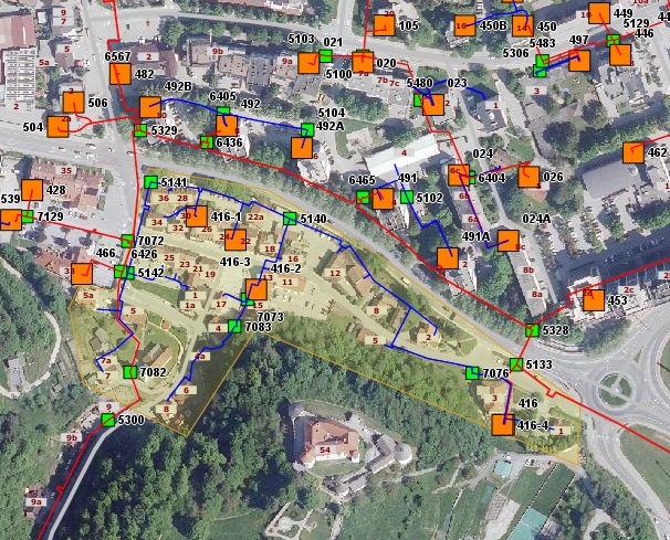 2026 06 10 Prekinjena dobava toplotne energije TPP 416