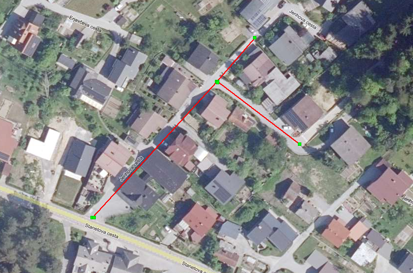 Jerihova 34 in 26