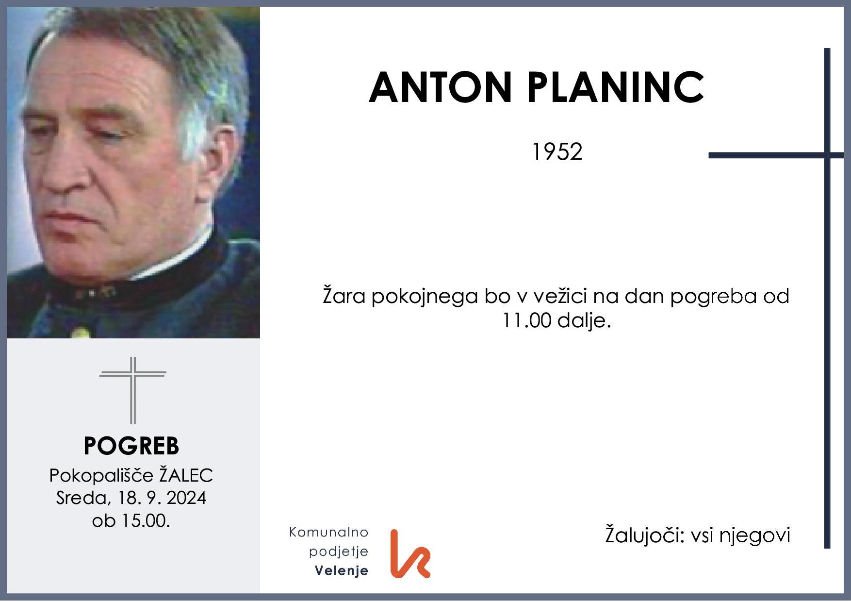 planinc 11111