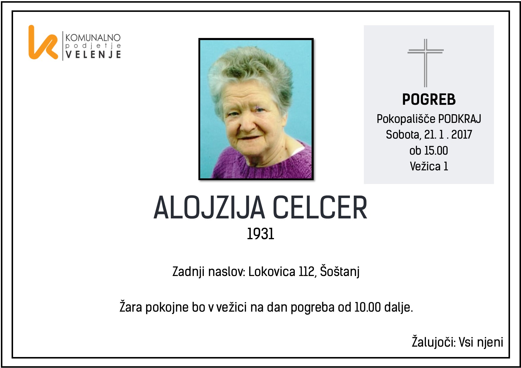 AlojCelc