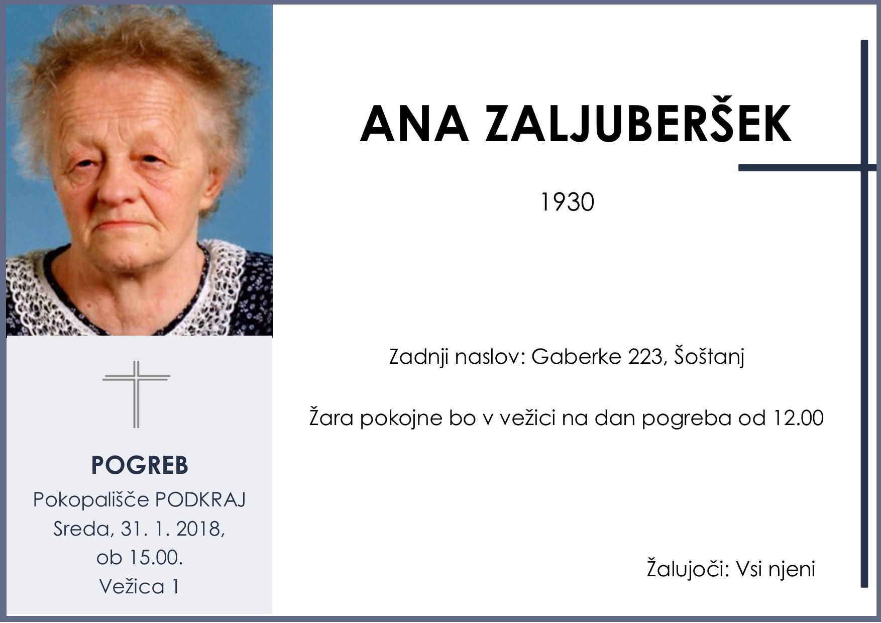 AnaZalj