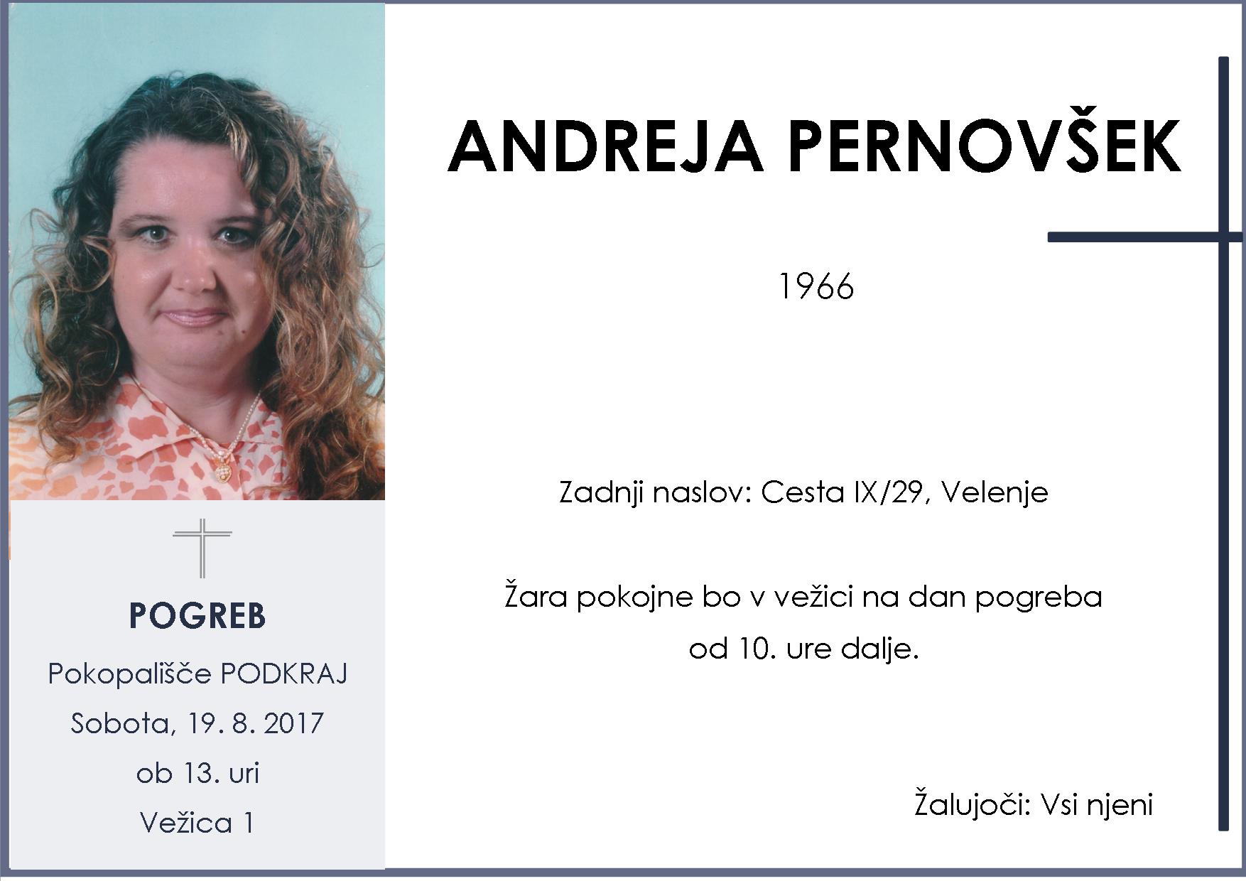 Andreja