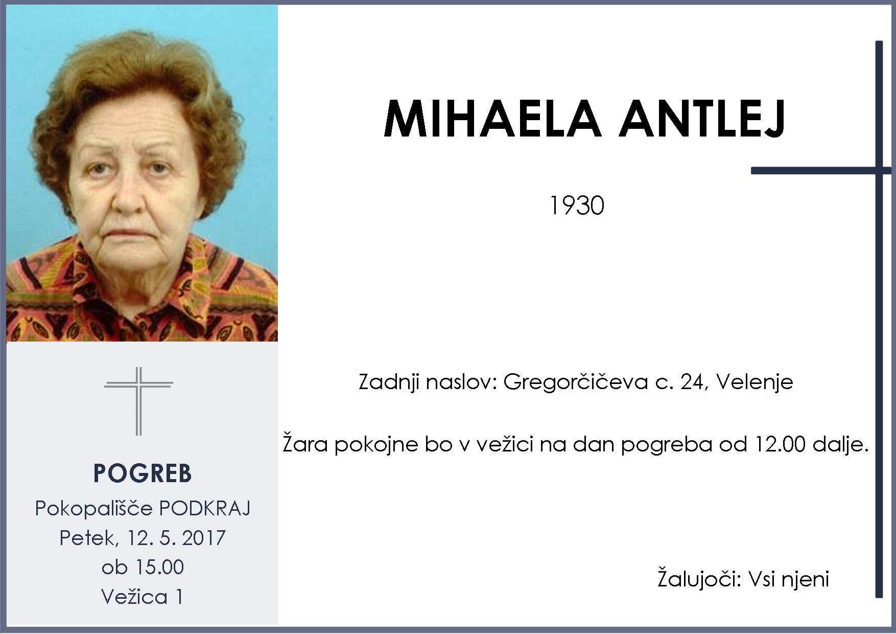 Antlej