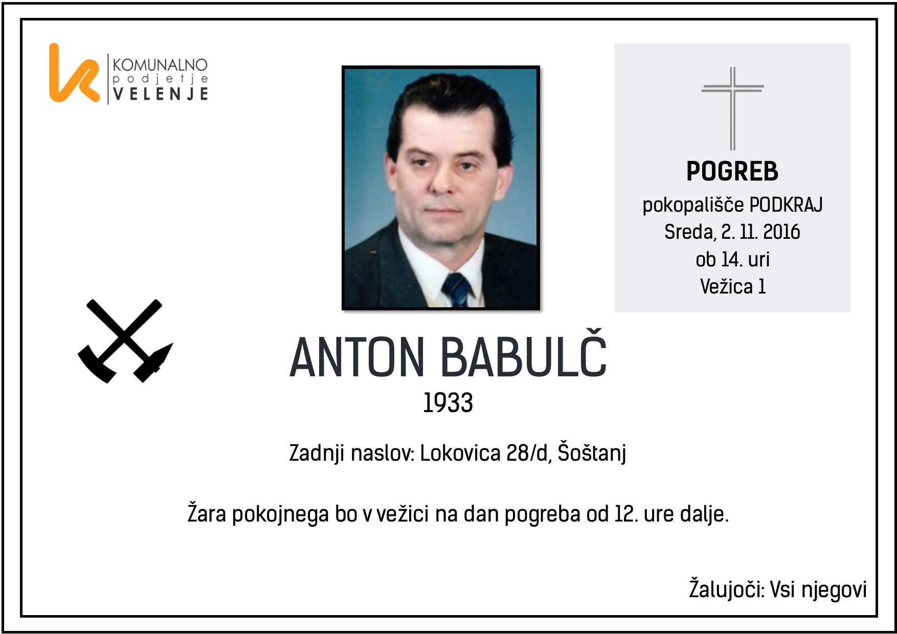 Babulč Anton