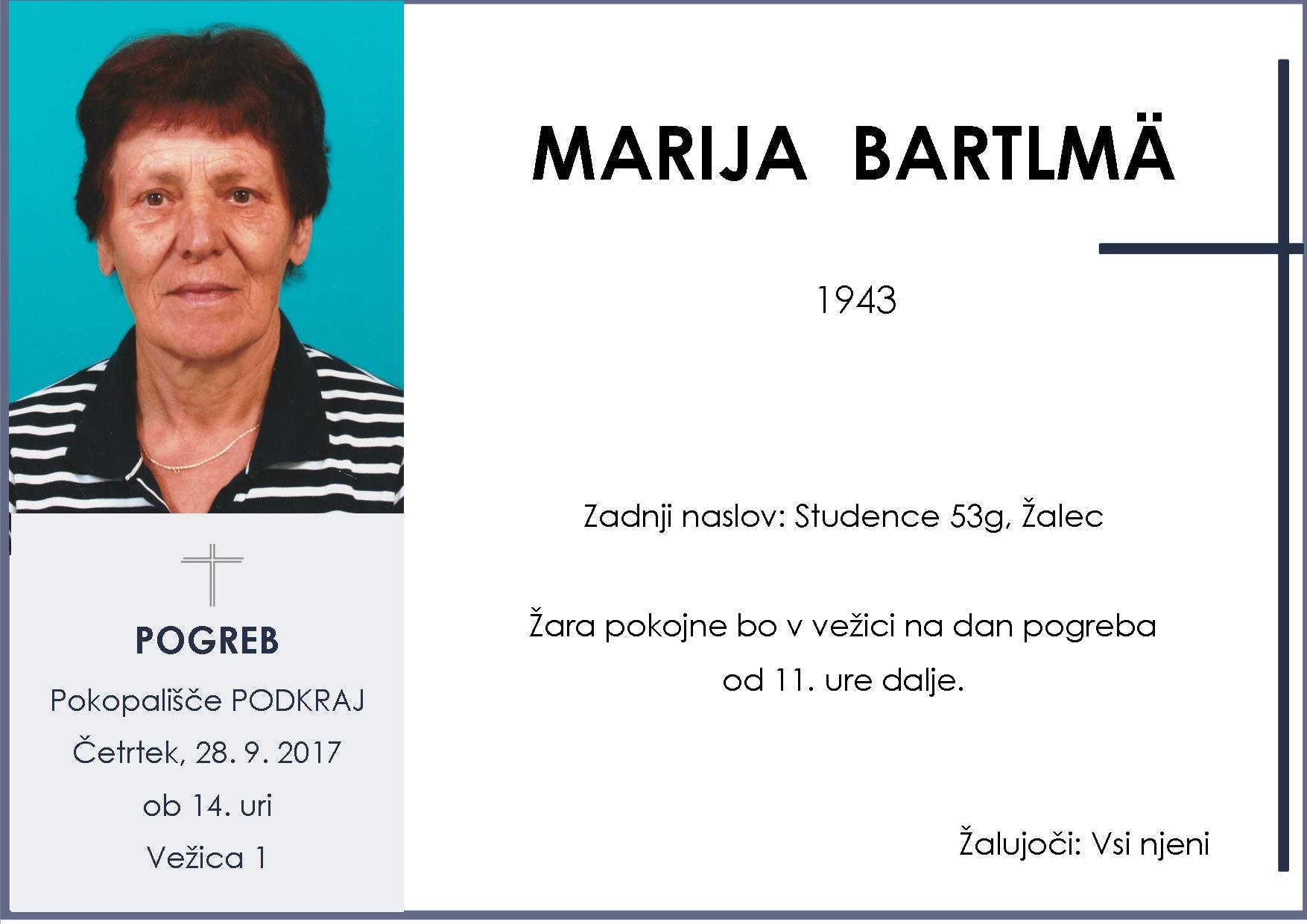 Bartlma