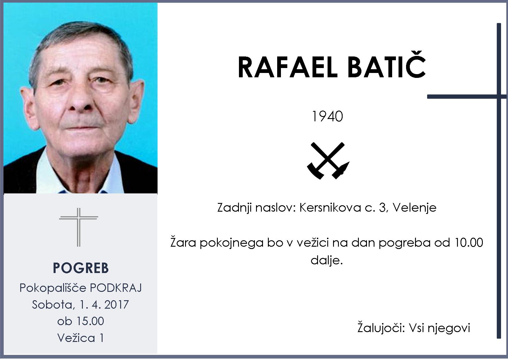 Batic