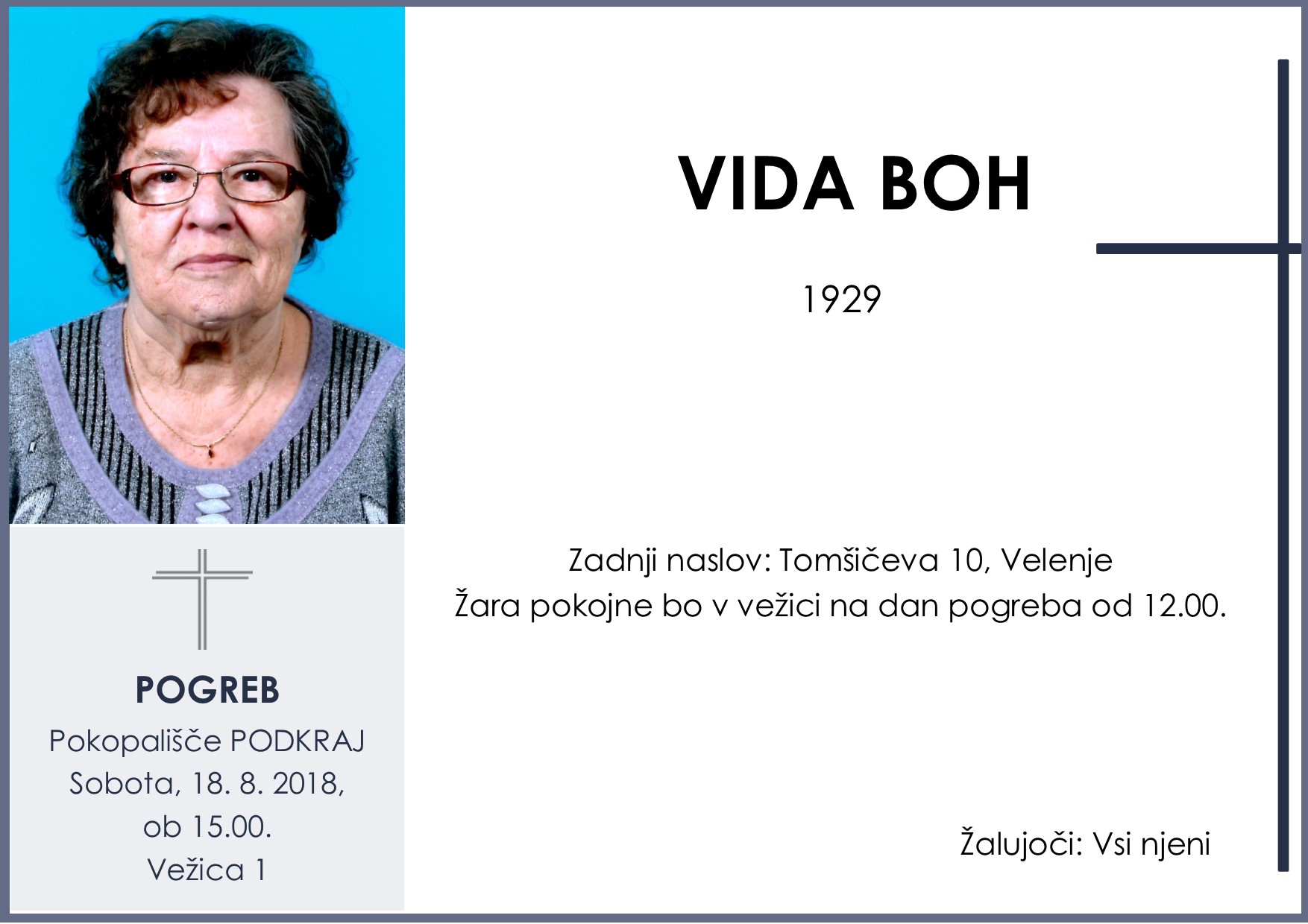 BohVida