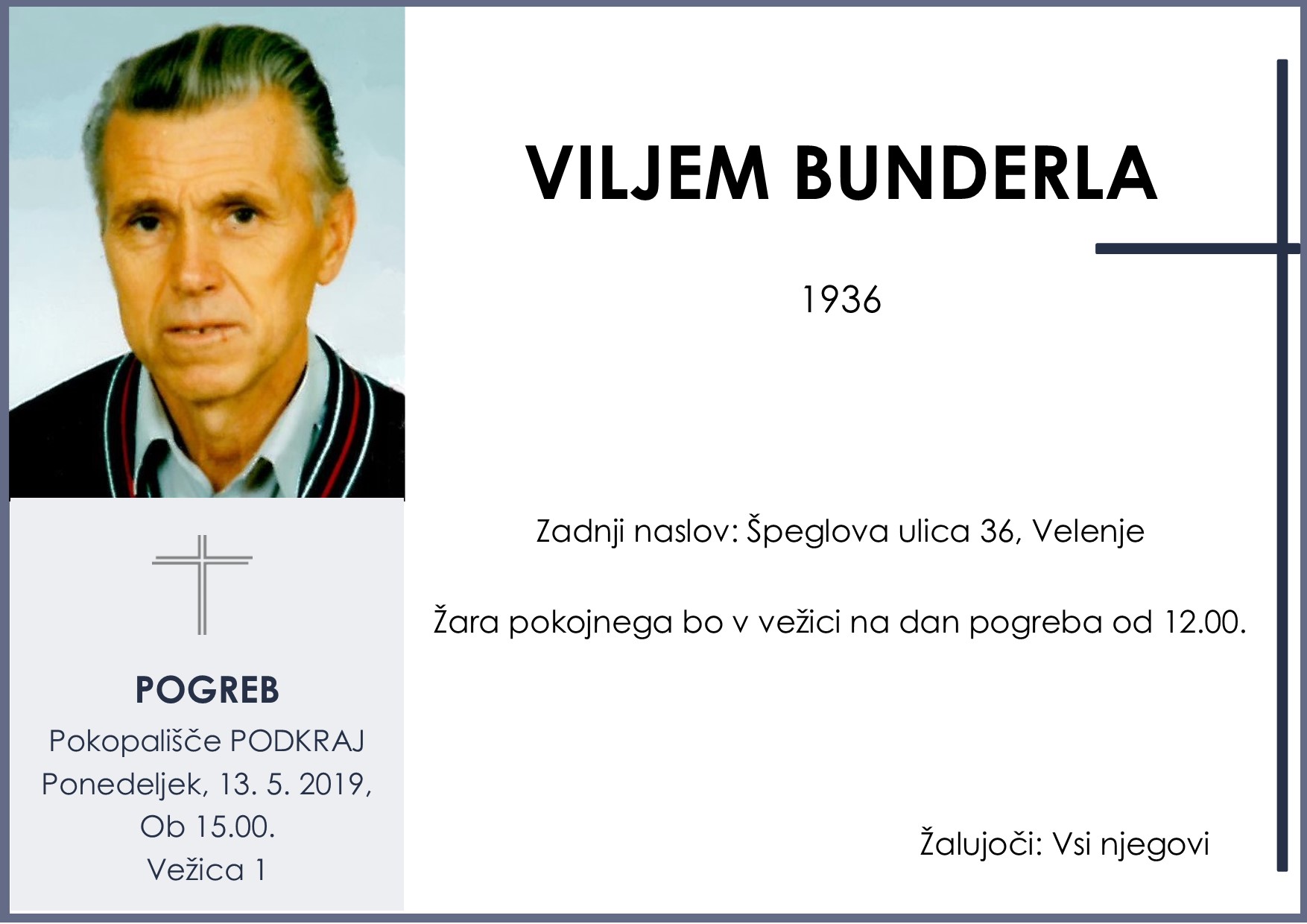 BunderlaViljem