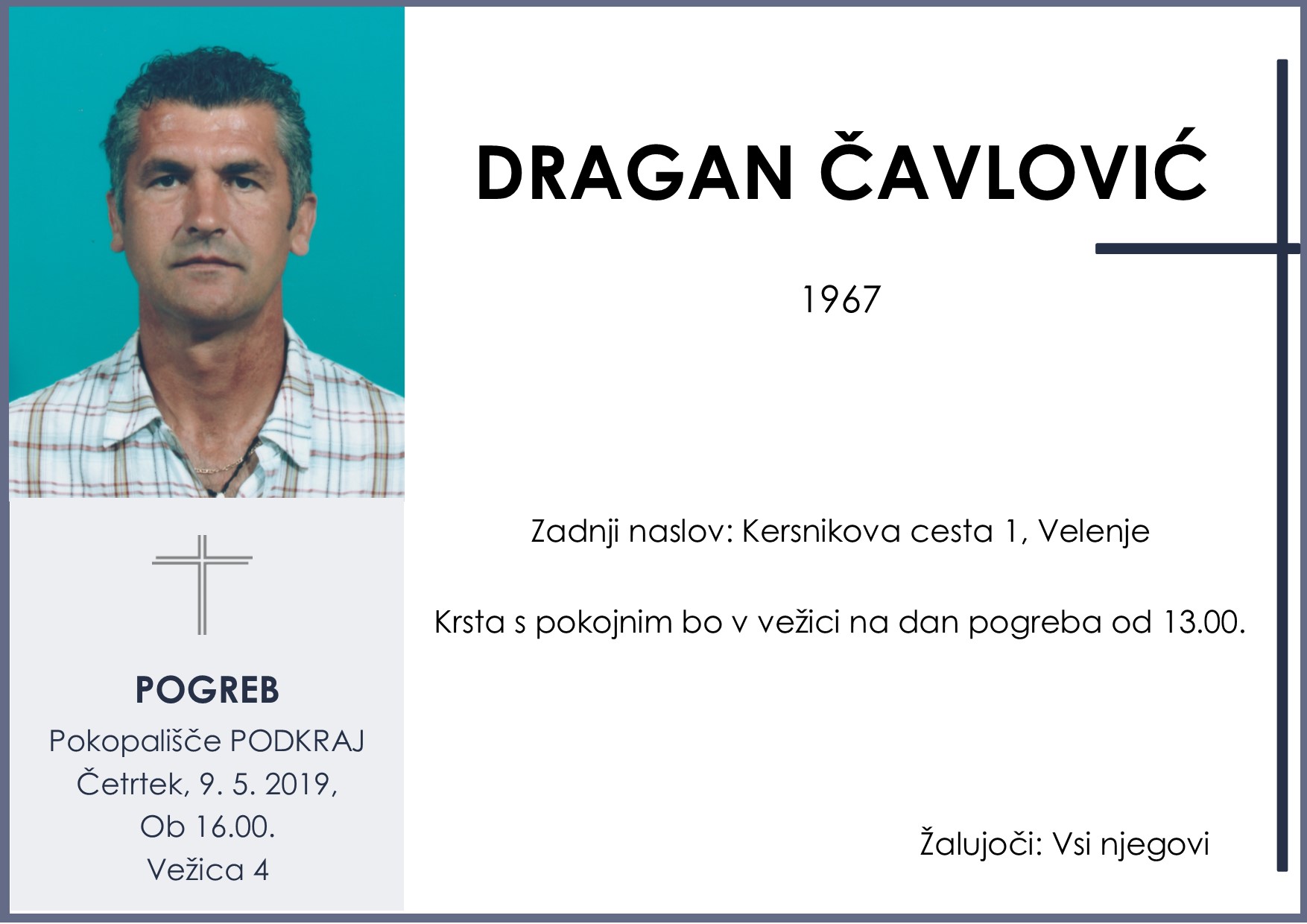 Cavlovich