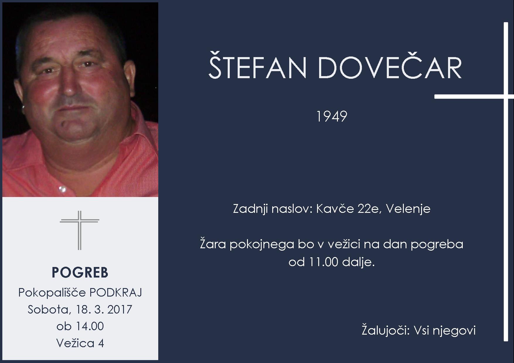 Dovecar