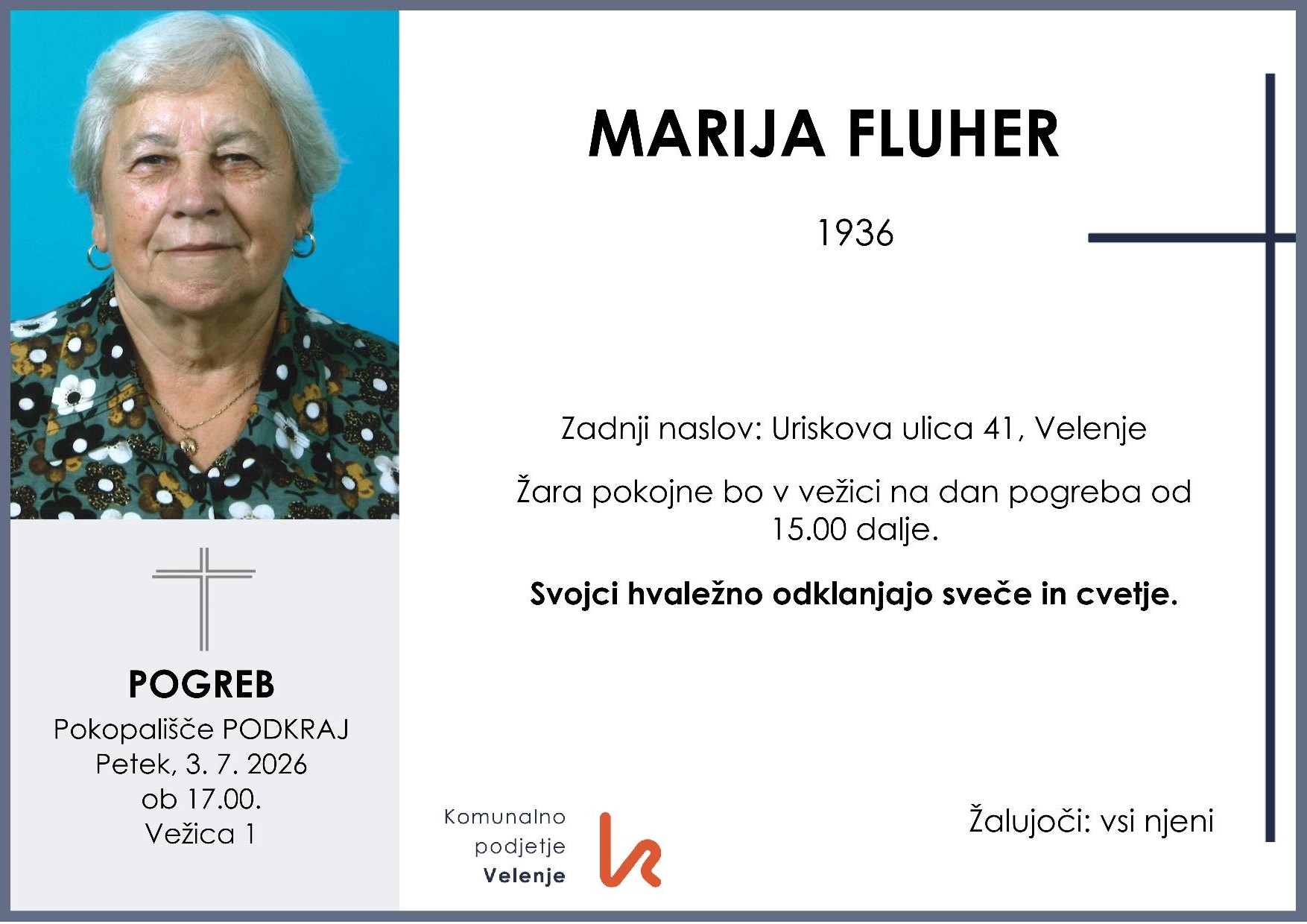 Fluher Marija 1936 1