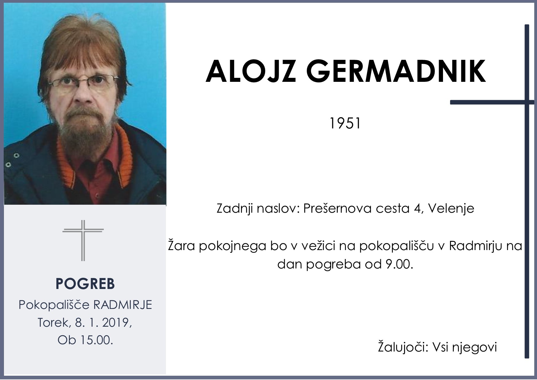 Germadniik