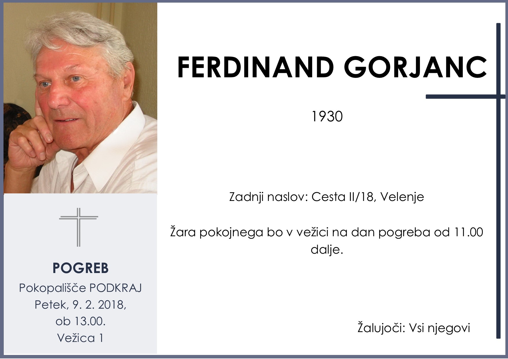 GorFer