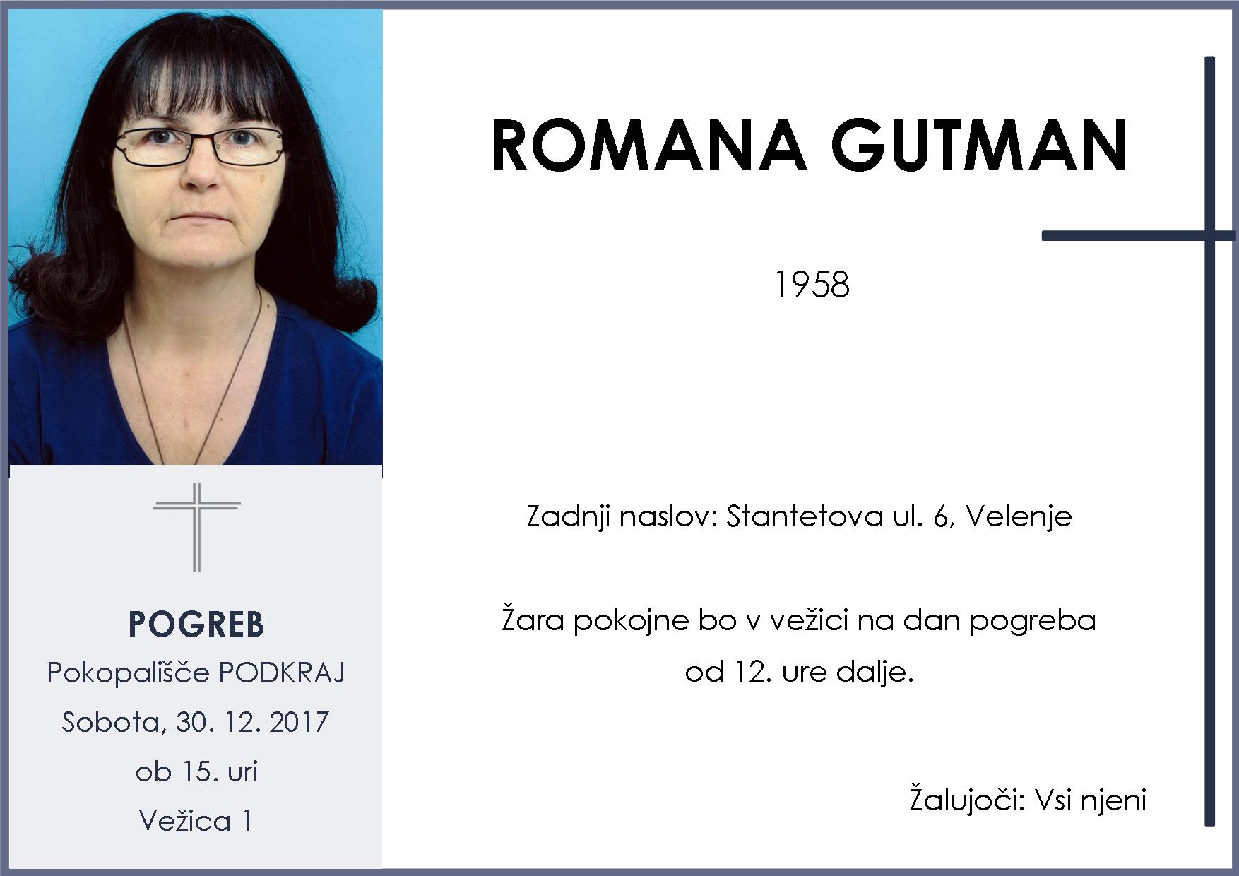 Gutman