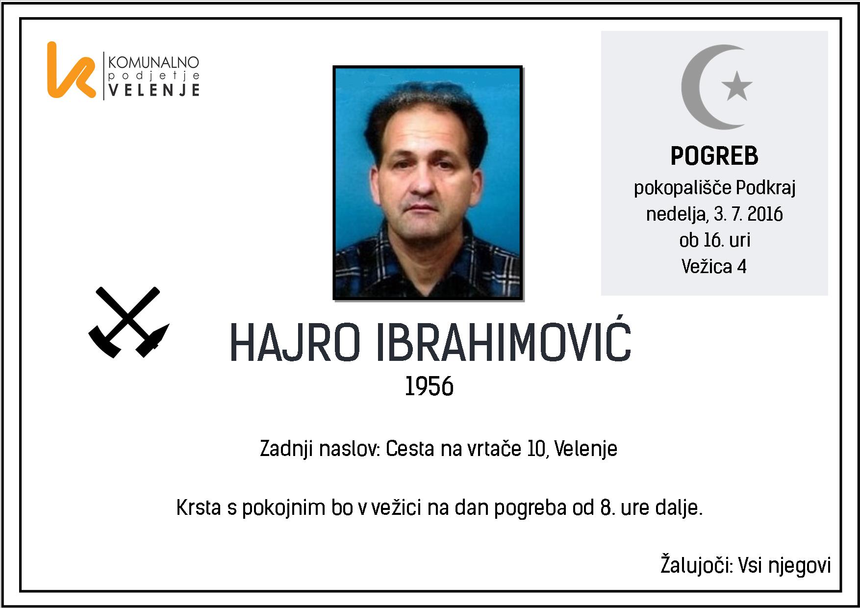 Hajro