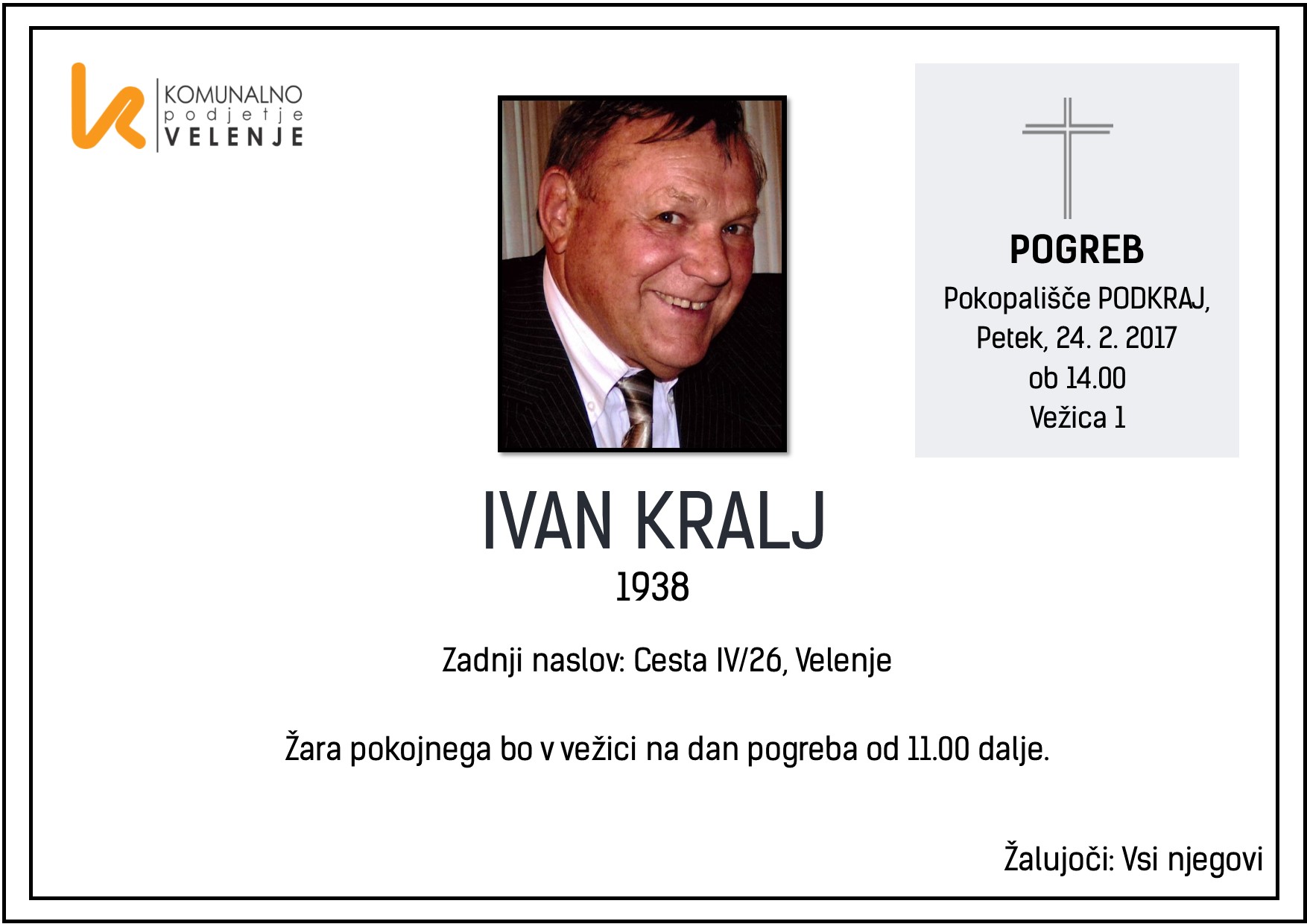IvKralj